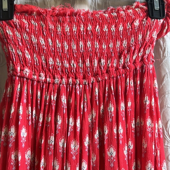 *HOST PICK* FP One Bali Nights Mini Dress - Picture 7 of 9